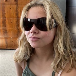 Dolce & Gabbana sun glasses